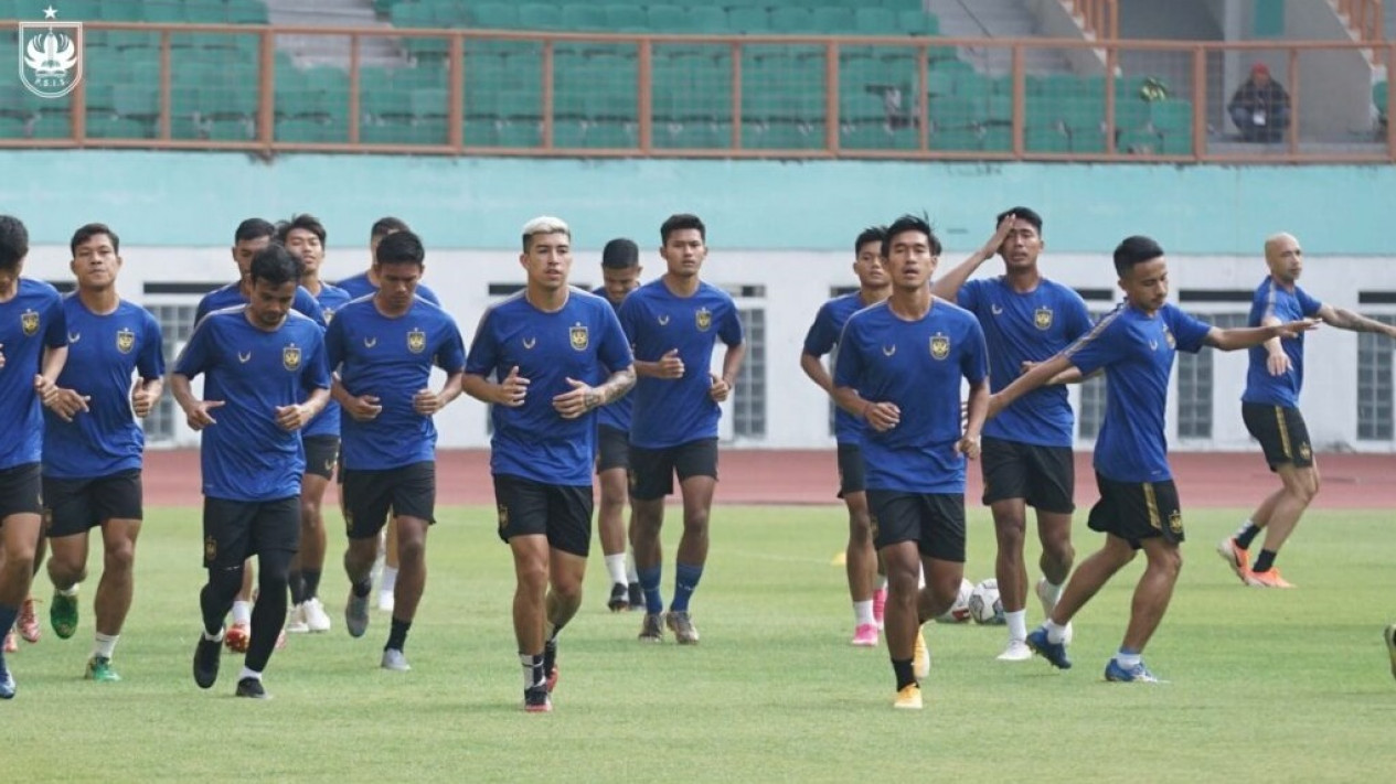 Gol Terbaik Perdana Liga 1
            - galeri foto