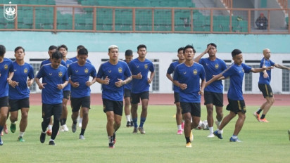 Gol Terbaik Perdana Liga 1