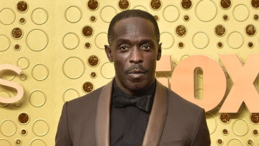 Diduga Overdosis, Aktor Michael K. Williams Ditemukan Meninggal Dunia di Apartemennya