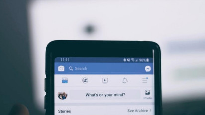 Teknologi AI Labeli Pria Kulit Hitam "Primata", Facebook Minta Maaf