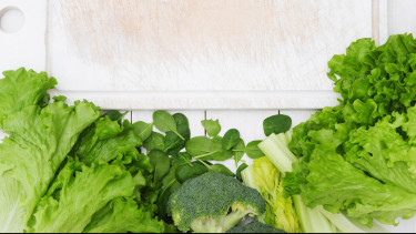 7 Pilihan Sayuran Untuk Diet Pemula, Efektif Turunkan Berat Badan!