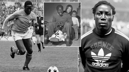 Pemain PSG Meninggal Usai Mengalami Koma Selama 39 Tahun Koma