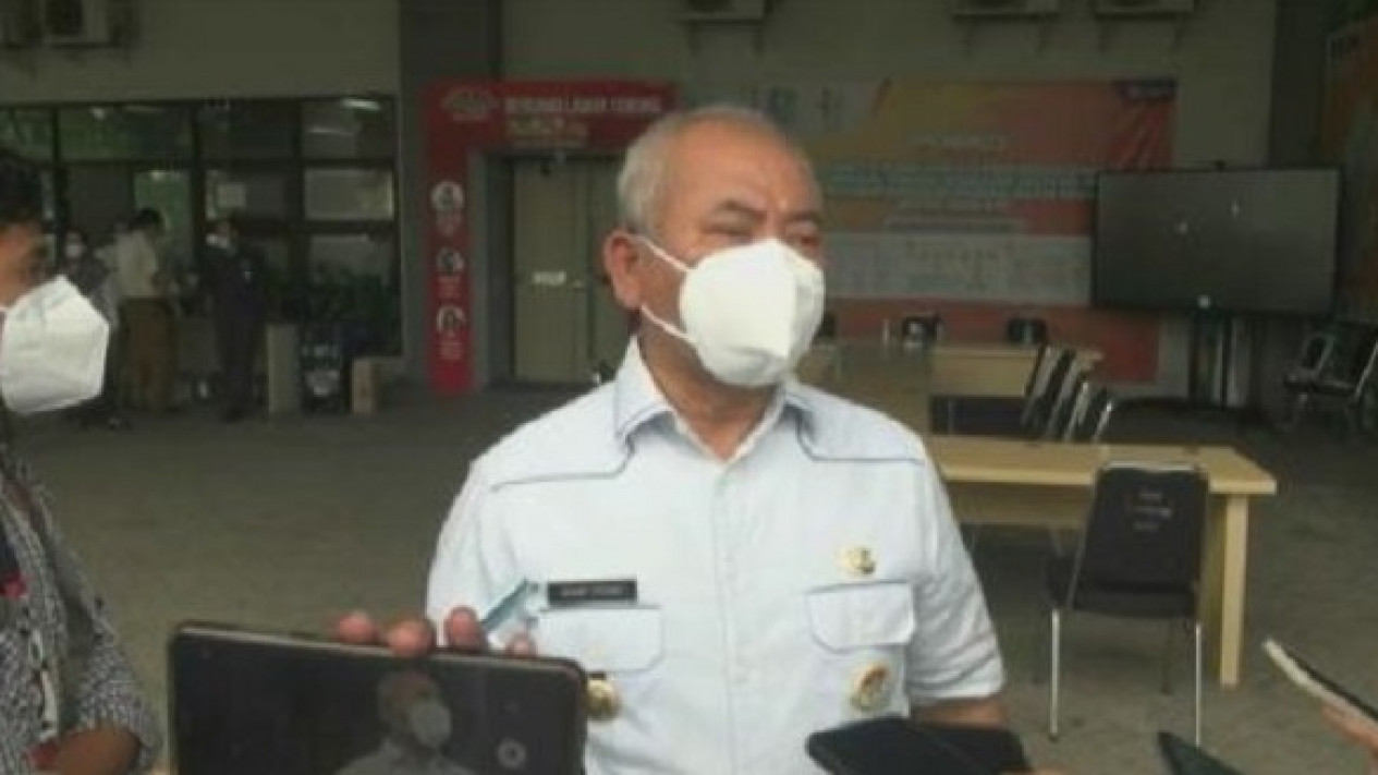 Pemkot Bekasi Rencana Buka Tempat Hiburan Malam
            - galeri foto