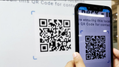 STRP Hari Ini Resmi Diganti Dengan Aplikasi PeduliLindungi