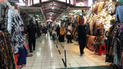 Selama Pandemi Harta Penyelenggara Negara Justru Naik, Kok Bisa?