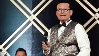 Perjalanan Hidup Seorang Koes Hendratmo