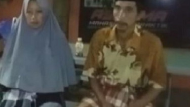 Orang Tua Korban Cungkil Mata Gowa Tidak Gangguan Jiwa