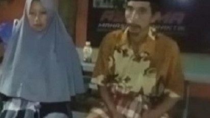 Orang Tua Korban Cungkil Mata Gowa Tidak Gangguan Jiwa