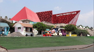 Horeee ! PPKM Level 3 Wisata di Batu Boleh Buka Kembali Dengan Syarat