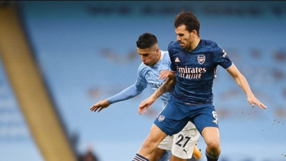 Real Madrid Siap Pinjamkan Dani Ceballos Pada Bursa Transfer Januari