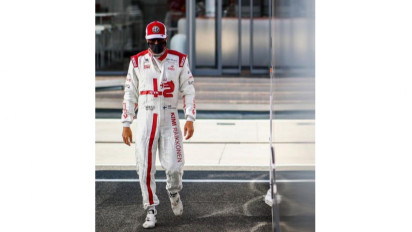 Kisah Spionase, Bayangi Pensiun Kimi Raikkonen