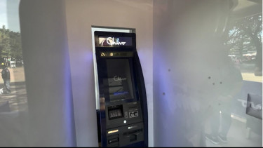 El Salvador Jadikan Bitcoin Sebagai Alat Pembayaran