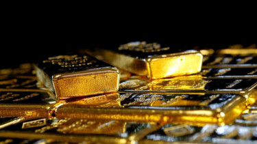 Emas Turun 35,2 Dolar AS Menjadi 1.798,50 dolar AS Per Ounce