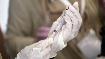 Penerima Vaksin Covid-19 Dosis Kedua Capai 39,7 Juta Orang