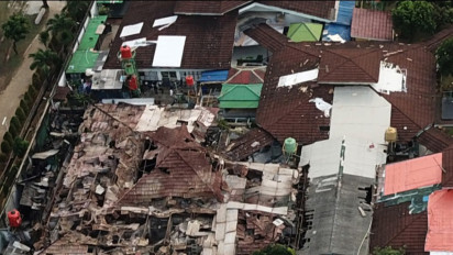 Kondisi Penjara di Indonesia, Usmad Hamid: Penjara di Indonesia Sarat Pelanggaran Hak Asasi Manusia
