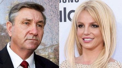 Ayah Britney Spears Ajukan Petisi Hentikan Perwalian Hukum