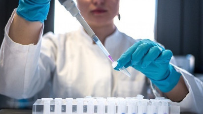 Terungkap, AS Danai Penelitian Virus Corona Di Lab Wuhan Sejak 2014