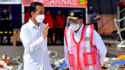 Saling Waspada Mengawasi Covid-19 Varian Mu!