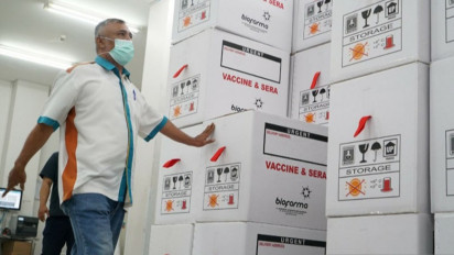 Masukkan Aturan Holding, DPR Ingin UU BUMN Direvisi