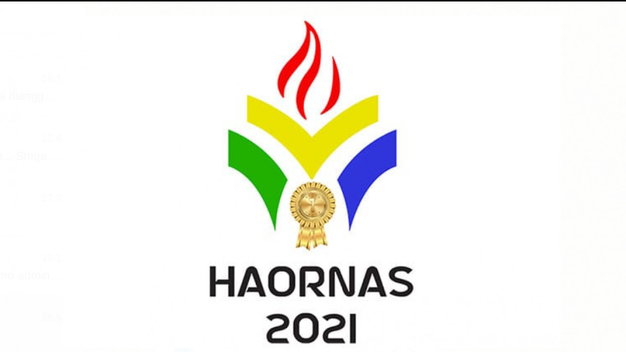 Rayakan Hari Olahraga Nasional, Berikut Manfaat Olahraga Mandiri di Rumah
            - galeri foto