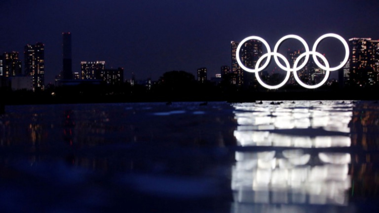 Gara-gara Diskors, Korea Utara Bakal Absen di Olimpiade Beijing
            - galeri foto