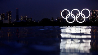 Gara-gara Diskors, Korea Utara Bakal Absen di Olimpiade Beijing