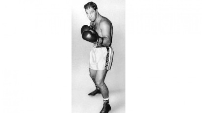 Empat Petinju tak Terkalahkan, Nomor 1 Diperankan Sylvester Stallone