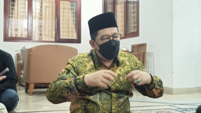 Kita Cinta Papua, Kemenag Beri Beasiswa 330 Mahasiswa Papua