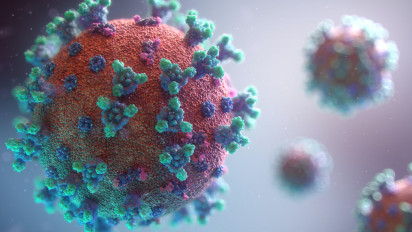 Studi Ungkap Long Covid Bisa Sebabkan Kerusakan Ginjal