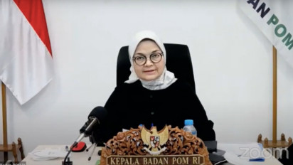 Vaksin Covid-19 Buatan Indonesia Segera Uji Klinis, Diikuti 31 Ribu Relawan