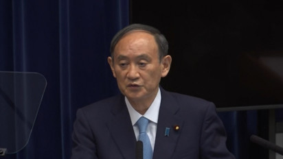 Pemerintah Jepang Memutuskan Memperpanjang Status Darurat Covid-19