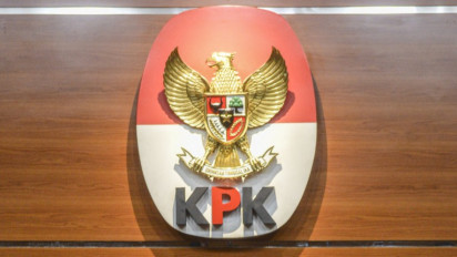 MA Tolak Gugatan Pegawai KPK Soal TWK