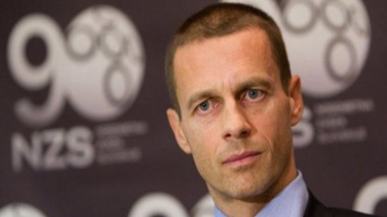 Presiden UEFA Akan Boikot Piala Dunia Jika Diadakan Dua Tahun Sekali
            - galeri foto