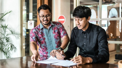 West Bandits Gaet Pemain Bertinggi 2 Meter Lebih