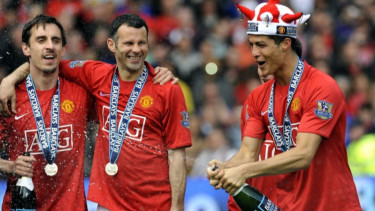 C Ronaldo Tegaskan Pulang ke Old Trafford Bukan Untuk Berlibur