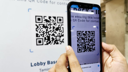 WASPADA! Situs pedulilindungia.com Bukan Situs Pemerintah