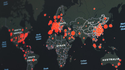 RSLI Ambil Sampel Pasien, Curigai Covid Varian Mu yang Kebal Vaksin Masuk ke Indonesia