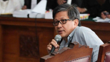 Rocky Gerung VS Sentul City, Ini Isi Dokumen Kronologis Sengkata Tanah