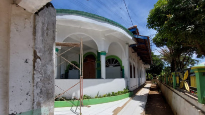 Kerumunan Deklarasi FPI “REBORN” Akan Ditegur 