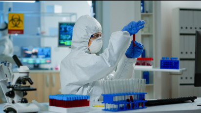 Diduga Masuk Indonesia, Epidemiolog Ini Ungkap Kunci Penanganan Covid Varian Mu