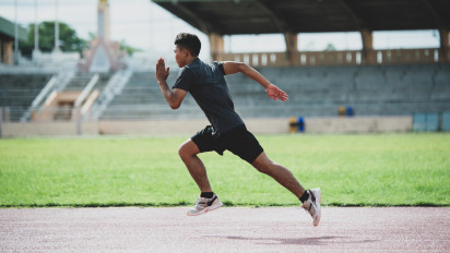 Agar Tak Cedera, Jangan Lakukan 5 Hal Ini Sebelum Olahraga