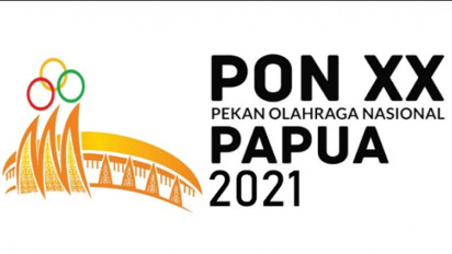 PON Tempat Lahirnya Bintang Lapangan Hijau