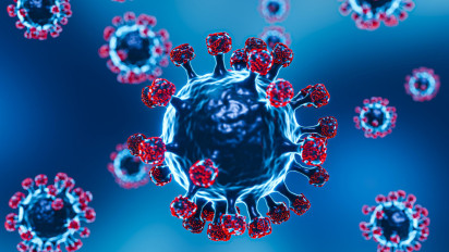 Perlu Tahu, Ini Fakta-fakta Tentang Virus Corona Varian Mu