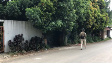 Sengketa Tanah Rocky Gerung, Sentul City Desak BPN Selesaikan Masalah