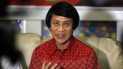 Kak Seto: 13% Anak Indonesia Alami Depresi Selama Pembelajaran Jarak Jauh