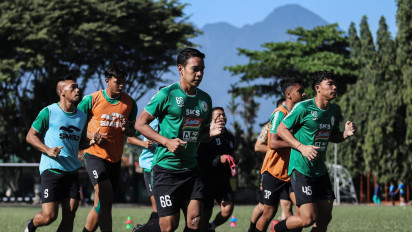Preview PS Sleman vs Persiraja, Dejan Antonic Waspadai Striker Asing Laskar Rencong