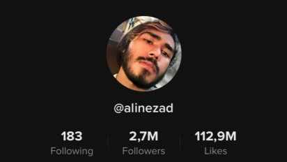 Petisi Boikot Ali Hamza Menggema di Twitter, Ada Apa?