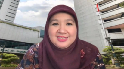 Kemenkes: Dari 5.835 hasil sekuensing belum ditemukan varian Mu