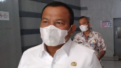 Ditetapkan Status PPKM Level 4, Wali Kota Sibolga Melawan