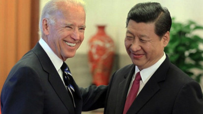 Telepon Xi-Biden Dianggap Pulihkan Hubungan China-AS